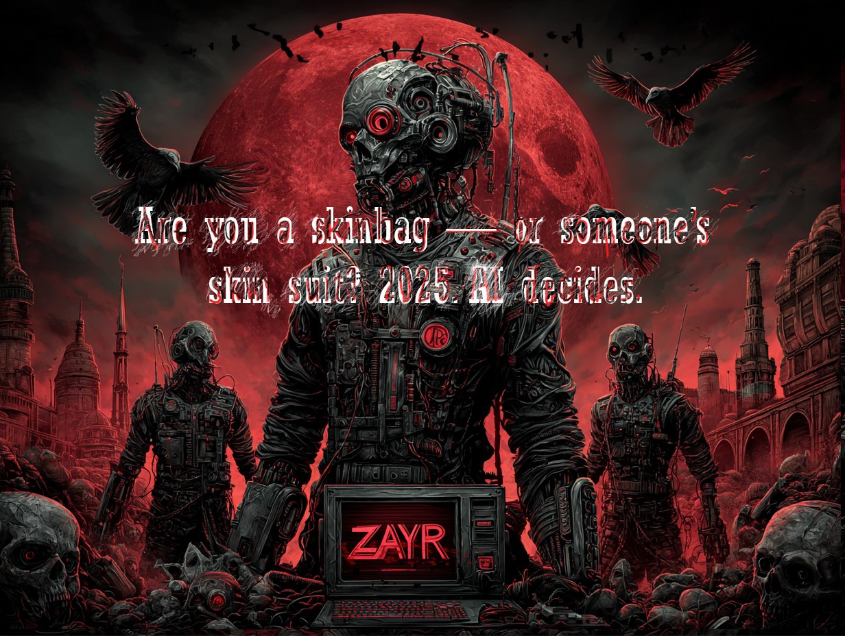 ZAYR MEME-1